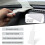 2 PCS Bulldozer Squeegee, Long Handle Flat Glass Tinting Tools for Automotive Front Wrapping Windshield Paddle Squeegee 4