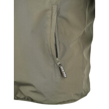 JACK PYKE Men’s Reversible Waterproof Jacket Green 3X-Large