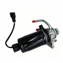 Fuel Filter Water Separator Pump Assy 319704H910 for  H‑1 Grand Starex H1 I800 2006‑2017 2.5L D4CB