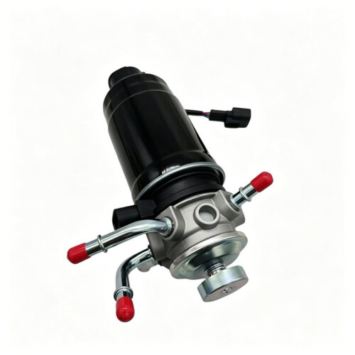31970‑4E110  Fuel Filter Water Separator Pump Assy for   3 K2500 2.5 D4CB 2012‑2018 319704E110 31970‑4E800 1