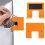 HeavyDuty Cabinet Hinge Installation Clips with Magnetic Positioning for Quick Setup and 2mm Accurate Door Alignment 2