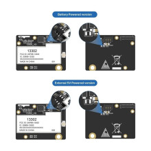 1W Module LoRa met SX1262 SKY66122 Booster 1W Module voor Meshtastic Langeafstand Stabiele Draadloze Netwerken RAK13302 800MHZ