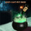 Halloween Decorations Indoor-Cauldron Halloween Decor with Magic Floating Potion Bottles and Diffuser for Spooky 7