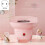 1set Marshmallow Maker, Kids' Marshmallow Maker, Candy Maker, Perfect for Home and Birthday Parties EU Plug 6