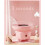 1set Marshmallow Maker, Kids' Marshmallow Maker, Candy Maker, Perfect for Home and Birthday Parties EU Plug 4