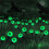 Outdoor Solar Scary Eyeball Lights,10LED Eyeball Swaying Firefly Lights,Waterproof Solar Path Light 2