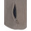 JACK PYKE JACK PYKE Ladies Half Zip Sherpa Fleece Pullover Shiitake Small 12