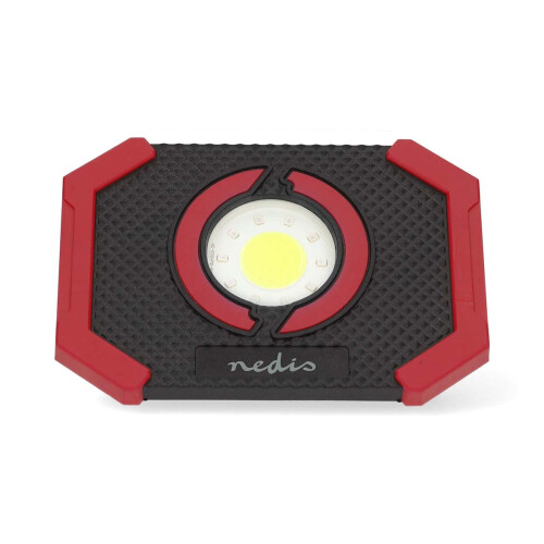 Wiederaufladbare COB-LED-Arbeitsleuchte 1