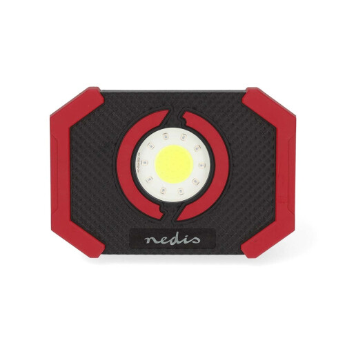 Wiederaufladbare COB-LED-Arbeitsleuchte 2
