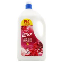 Lenor Fabric Conditioner Jasmine & Berries 194 Washes
