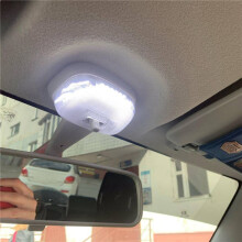 4X voor Jimny JB23 JB33 JB43 JB53 1998-2018 Interieur Lampen Dome Kaart Daklichten LED Leeslamp Canbus Lampen