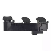 2X 35750-SWA-G01 Biltillbehör för CRV 2008-2011 Vänster Fram Elektriskt Elfönsterkontrollomkopplare Regulator LHD