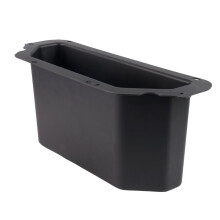 68268035AB para Ram 2019-2026 Caja Organizadora de Almacenamiento para el Piso del Maletero