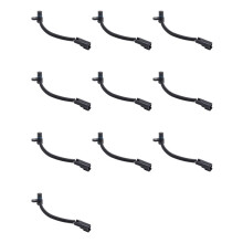 10X Crank/Crankshaft Position Sensor for Motorbikes Sensor 32707-01C 3270701C 32707-01B