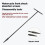 Motorcycle Front  Inner Tube Screw Removal Tool Tools Needed to Remove Oil Seal Special Tools 4