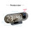 Clock LED Digital  Alarm Clock Projection Supports Remote Viewing Mobile Detection  Clock 7