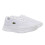 Lacoste (10 UK, White) Lacoste Mens Neo Runbase Mesh Cushioned Trainers 2