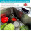 Fruit and Vegetable Washing Machine, Portable Fruit and Vegetable Cleaner Device, for Vegetables, Rice, Meat,Tableware 2