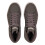 LONSDALE (8 UK, Grey/White) Lonsdale Mens Canons Flat Trainers 4