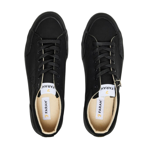Farah Farah Mens Dallas Trainers 2