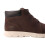 Timberland (10 UK, Brown) Timberland Mens Graydon Basic Leather Mid Boots 4