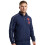 Umbro (S, Peacoat) Umbro Mens AFC Bournemouth Regular Track Jacket 3