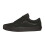 Vans (7 UK, Black) Vans Mens Old Skool Canvas Trainers 2