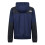 The North Face (M, Navy) The North Face Mens Water Resistant Jacket 2