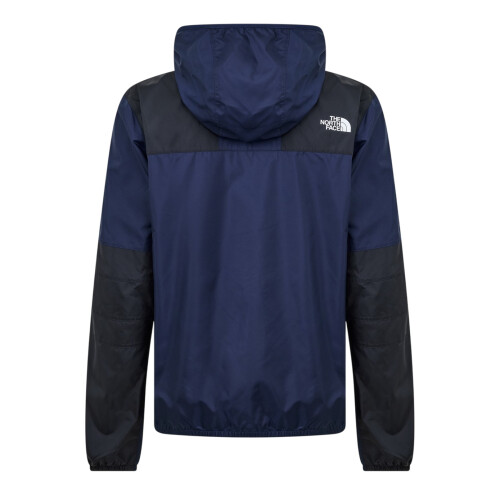 The North Face (M, Navy) The North Face Mens Water Resistant Jacket 1