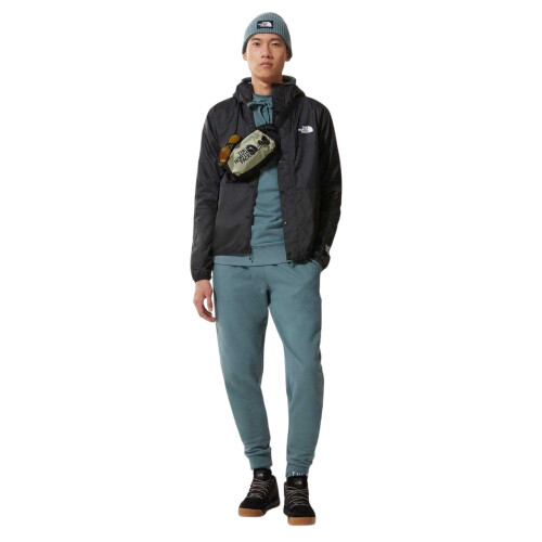 The North Face (S, Black) The North Face Mens Water Resistant Jacket 2