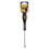 STANLEY (125mm x 5.5mm, Black) Stanley Fatmax Flat Head Screwdriver 2