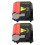 4Pcs Xenon HID Headlight Bulb Igniter Socket Holder for - - -     1307329076 5
