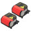 4Pcs Xenon HID Headlight Bulb Igniter Socket Holder for - - -     1307329076 7