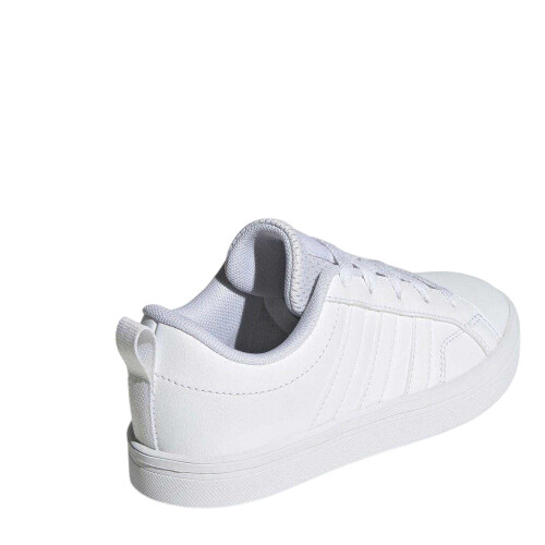 Adidas (5.5 UK, White) Adidas Boys VS Pace 2.0 Trainers 1