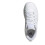 Adidas (5.5 UK, White) Adidas Boys VS Pace 2.0 Trainers 5