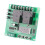 YYB‑5 Motor Forward / Reverse Control Board Two Relay Delay Timing Cycle Module Motor Controller Motor Control Board 7