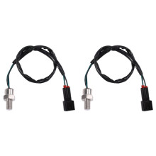 2X 61A-85790 Temperature Sensor for PWC FX GP V1 EX VX Super Jet Boat 61A-85790-00-00