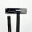 PCIe 5.0 X4 M2 Laptop  Card External Adapter EGPU Extension Cable External  Card Docking with Bracket 3