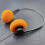 10Pcs Headphones 3.5mm Single Plug Double Plug Multi-Function Convenient Practical Aviation Headset 4