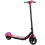 Electric Scooter for Kids, with LED Display, Pink 2