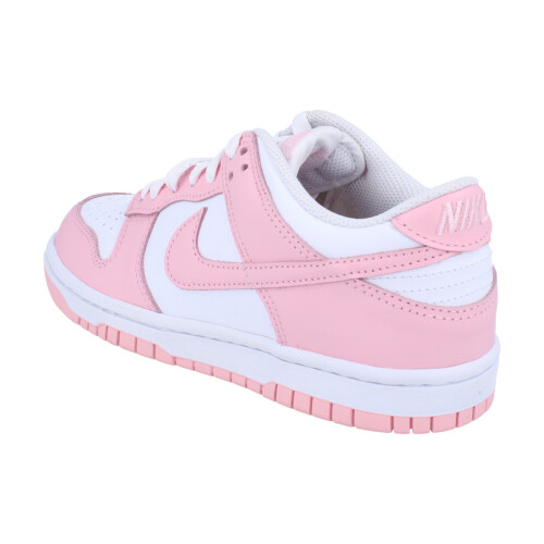 Nike (4) Nike Dunk Low Gs Trainers Fb9109 Shoes 1