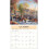 Thomas Kinkade Studios Deluxe Wall Calendar 2027 3