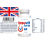 Insuvit - 120 κάψουλες - 2 τεμ. - Σύμπλ. διατροφής, 22 βιτ. & μέταλλα 5