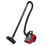 3M Bagless Cylinder Vacuum Cleaner Compact Lightweight Powerful Cyclonic Vac 1