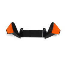 Motorcycle Aerodynamic Winglets for RC390 RC16 RC8C 2022-2024 Side Wind Wing Spoiler Fairing Fixed Wind Wing