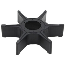 Water Pump Impeller for Outboard 25 30 40 50 4 Str 17461-96301 17461-96312