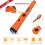 Garrett Pro-Pointer PinPointer Metal Detector Waterproof Handheld Pro Pointer 2