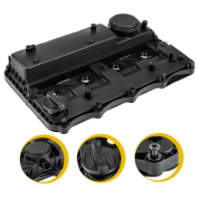 FOR FORD TRANSIT MK7 MK8 2.2 CUSTOM 2.2 TDCI ROCKER CAM COVER WITH SEALS 1717679