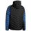 Trespass (M, Black) Trespass Mens Padded Casual Jacket - Eriska 4