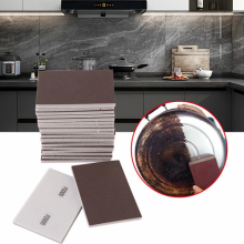 25x Fine Grit Flexible Wet & Dry Abrasive Sanding Foam Sponge Sandpaper Sand Pad